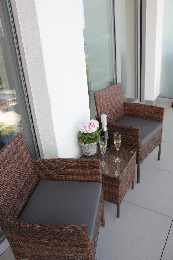 Orle Gniazdo Appartement Miedzyzdroje Buitenkant foto